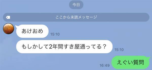 テレビ番組への出演がバレて…　上司からのLINEに「えぐい質問」