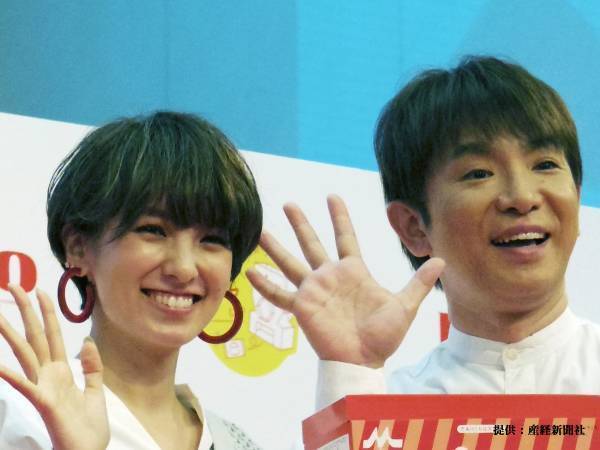 「かならず戻るので…」　濱口優が有野晋哉に代読してもらった『メッセージ』に反響