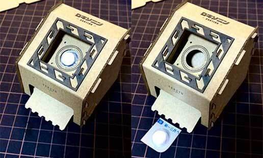 段ボールで作った『実用的なアイテム』が話題に　「天才か」「すごすぎる」