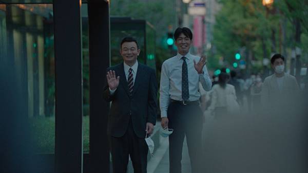 深津絵里がJR東海のCMに　およそ３３年ぶり　「感慨深い」「涙が出た」