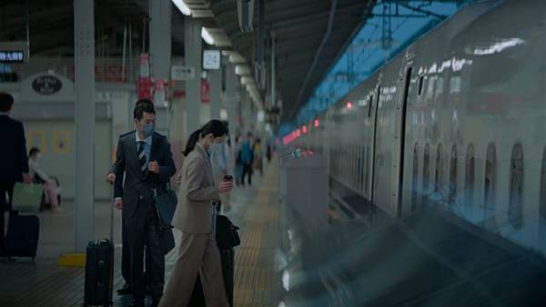 深津絵里がJR東海のCMに　およそ３３年ぶり　「感慨深い」「涙が出た」