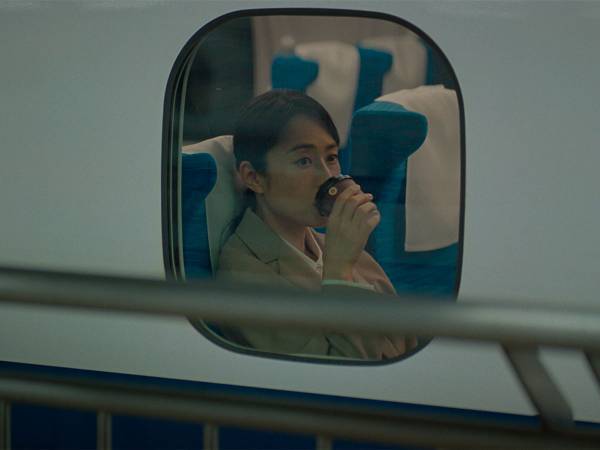 深津絵里がJR東海のCMに　およそ３３年ぶり　「感慨深い」「涙が出た」