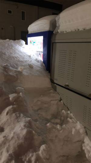 自動販売機で３週間飲み物を買えなかった理由に「ごめんなさい爆笑しました」