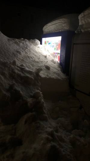 自動販売機で３週間飲み物を買えなかった理由に「ごめんなさい爆笑しました」