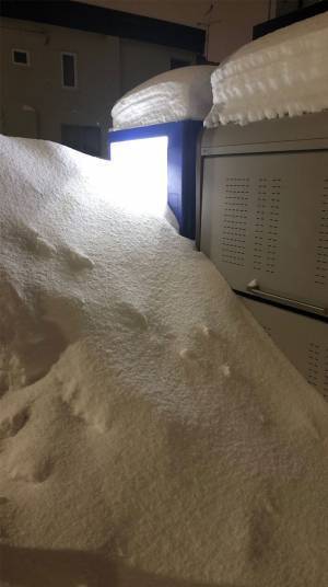 自動販売機で３週間飲み物を買えなかった理由に「ごめんなさい爆笑しました」