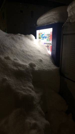 自動販売機で３週間飲み物を買えなかった理由に「ごめんなさい爆笑しました」