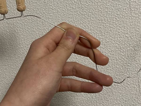 「史上初ではないでしょうか」　仏師からもらったものがご利益ありそう！