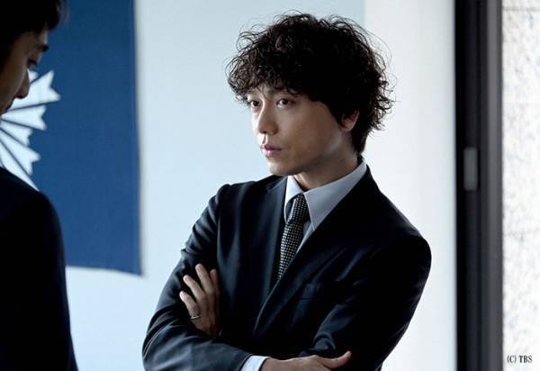 【日曜劇場『DCU』第１話感想・考察】１５年前の事件が鍵を握る、水中ミステリー開幕・ネタバレあり