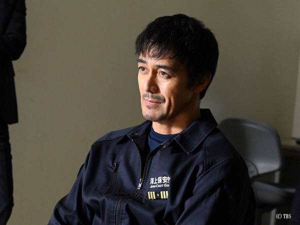 【日曜劇場『DCU』第１話感想・考察】１５年前の事件が鍵を握る、水中ミステリー開幕・ネタバレあり