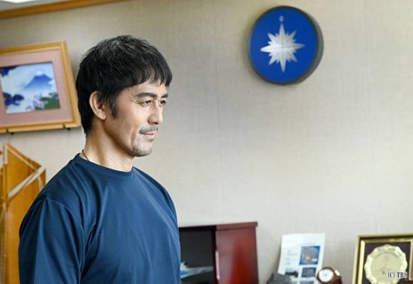 【日曜劇場『DCU』第１話感想・考察】１５年前の事件が鍵を握る、水中ミステリー開幕・ネタバレあり