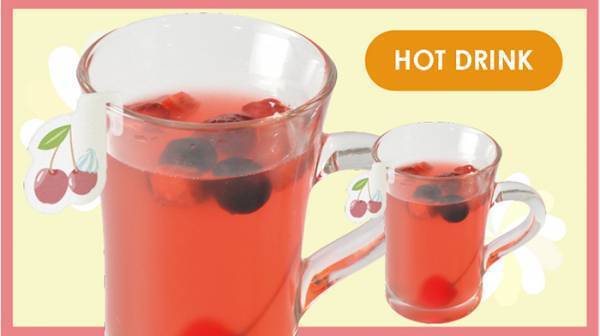 『おそ松さん』とアニメイトカフェがコラボ！　フルーツパーラーがテーマのオリジナルグッズも