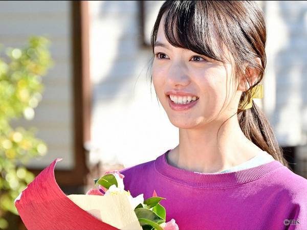 【『ファイトソング』感想・２話】カシミヤのセーターのように、普通に見えて極めて上質ということ・ネタバレあり