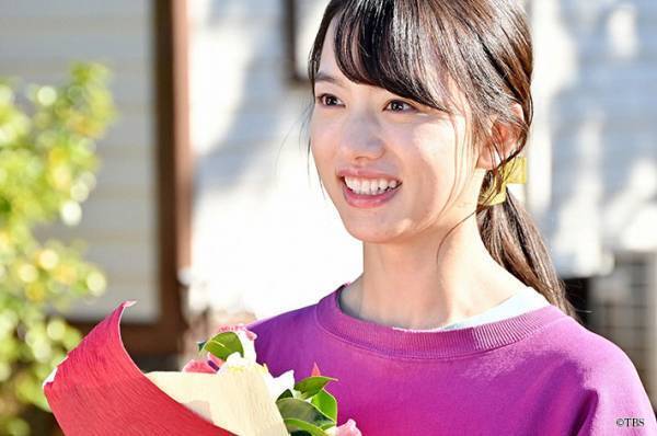 【『ファイトソング』感想・２話】カシミヤのセーターのように、普通に見えて極めて上質ということ・ネタバレあり