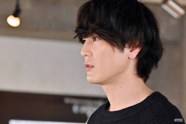 【『ファイトソング』感想・２話】カシミヤのセーターのように、普通に見えて極めて上質ということ・ネタバレあり