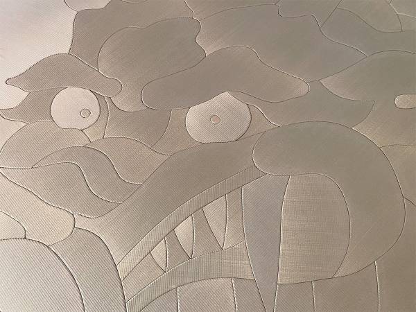 「畳を納品させていただきました」　公開された３枚に、絶賛相次ぐ