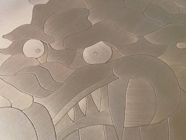 「畳を納品させていただきました」　公開された３枚に、絶賛相次ぐ