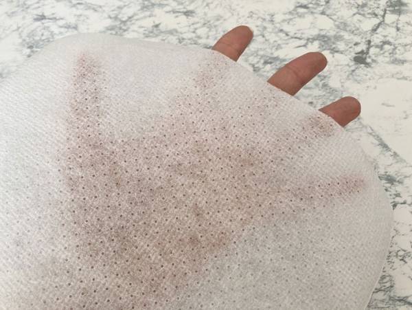 丈夫すぎて逆に困る？！スリコのロールスポンジがエンドレスに使える