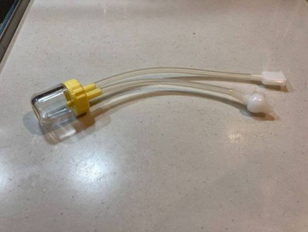 『子育ての知恵』一瞬で子供の鼻水を吸い取る方法はコレだった！