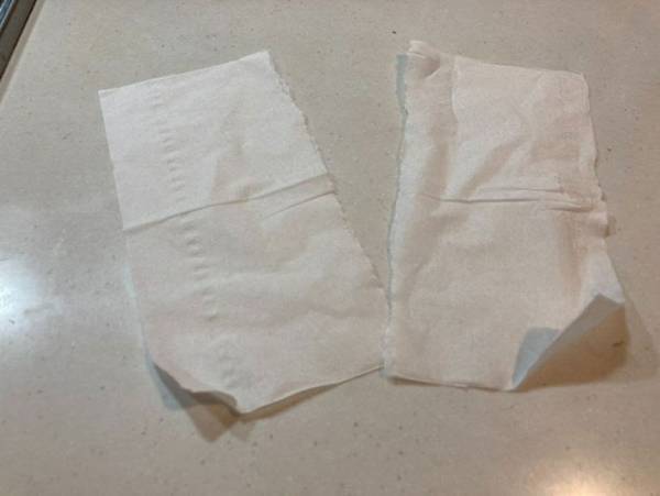 『子育ての知恵』一瞬で子供の鼻水を吸い取る方法はコレだった！