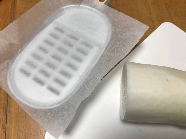 おろし金は洗うのが大変！そんな時はあるものを使って大根おろしを作ろう