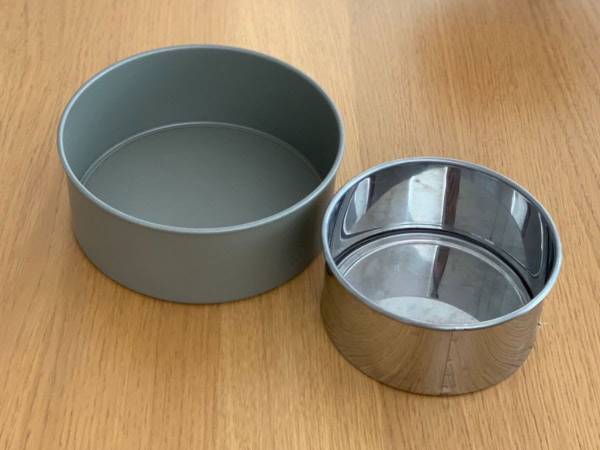 材料の分量変更どうしてる？実は卵の個数にヒントがあった！