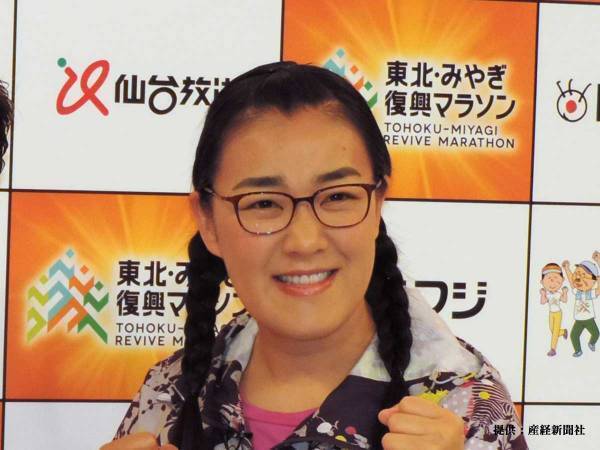 たんぽぽ白鳥、保育士試験に合格　「いつか誰かの役に立てたら…」