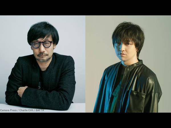 『メタルギア』生みの親・小島秀夫の特番ラジオが放送決定！　三浦大知との『ゲーム話』に期待大