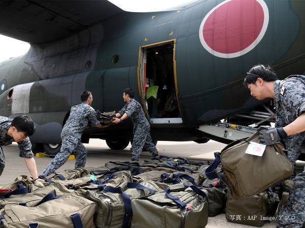 日本の『恩返し』にトンガ首相が…？　「いいニュース」「心温まった」