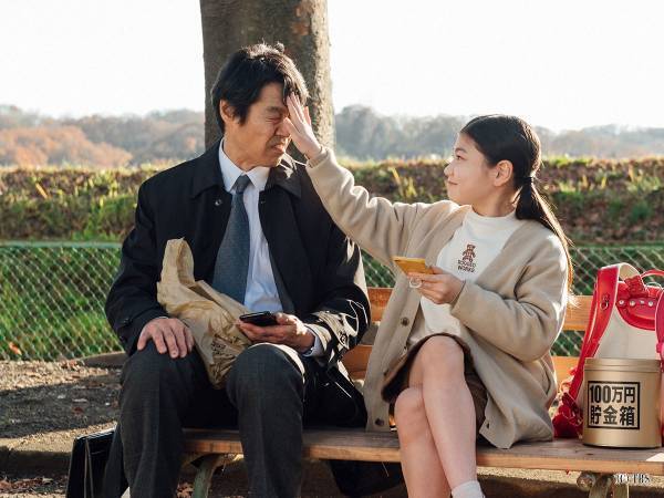 【妻、小学生になる。第１話　感想】第１話から名シーン炸裂、演者の揺るがぬ演技力が光る注目作