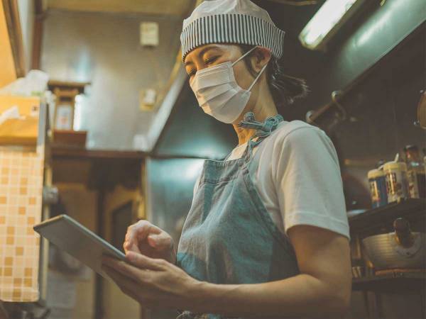 毎年『弁当を２００個注文する客』を疑う店主　結末に、涙腺が緩む