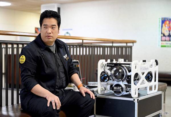 【日曜劇場『DCU』第2話感想・考察】横浜流星の繊細な演技に注目！DCUの面白さはここにある・ネタバレあり