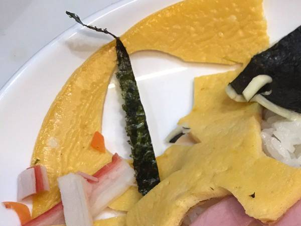 弁当を作った後の、親の朝食　子育て経験者から「あるあるすぎて泣ける」「分かるー！」