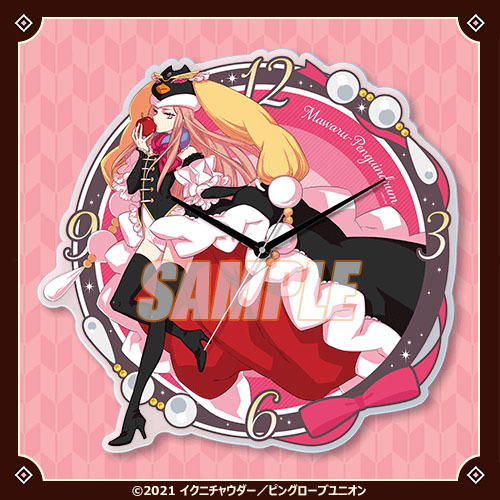 『輪るピングドラム』オンラインくじが販売開始　レトロな服装の描き下ろしグッズをゲットしよう！