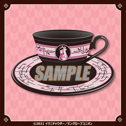 『輪るピングドラム』オンラインくじが販売開始　レトロな服装の描き下ろしグッズをゲットしよう！