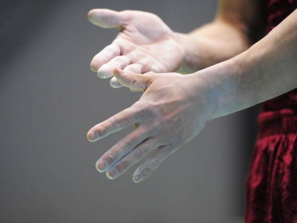 『体操ニッポン』の日の丸を背負ってきた内村航平選手が、現役を引退