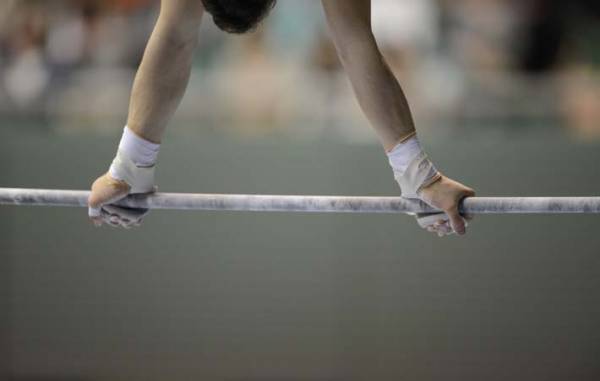 『体操ニッポン』の日の丸を背負ってきた内村航平選手が、現役を引退