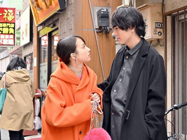 【『ファイトソング』感想・３話】きれいに出来すぎてる「形の恋」は孵化するか・ネタバレあり