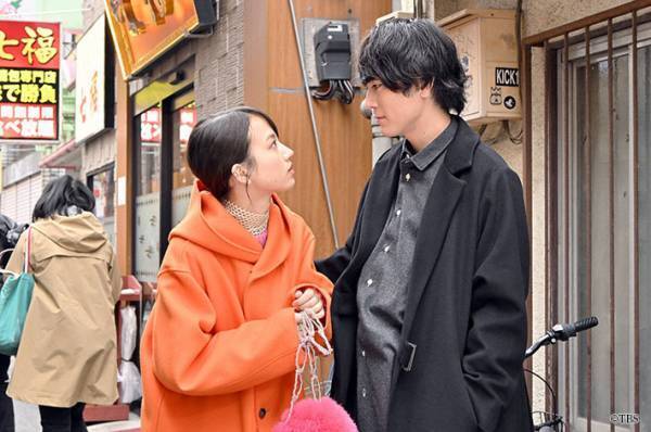 【『ファイトソング』感想・３話】きれいに出来すぎてる「形の恋」は孵化するか・ネタバレあり