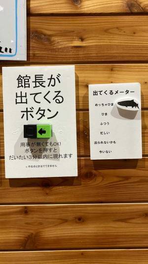 ７万人が『いいね』した、変なボタン　改良され、さらに押したくなる仕様に