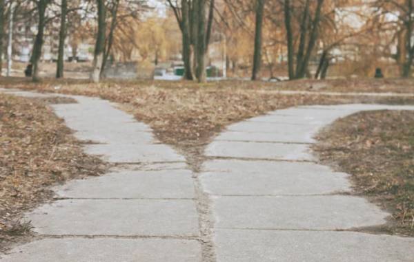 人生が変わる瞬間をつかまえる　新しい自分に出会う可能性が広がっていく