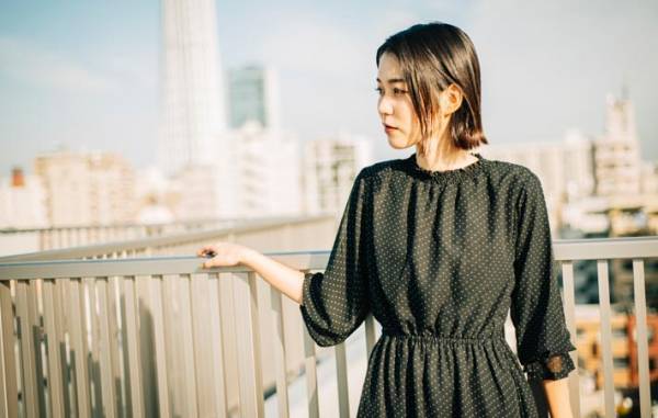 人生が変わる瞬間をつかまえる　新しい自分に出会う可能性が広がっていく