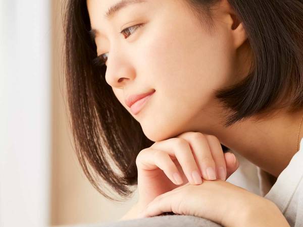 人生が変わる瞬間をつかまえる　新しい自分に出会う可能性が広がっていく