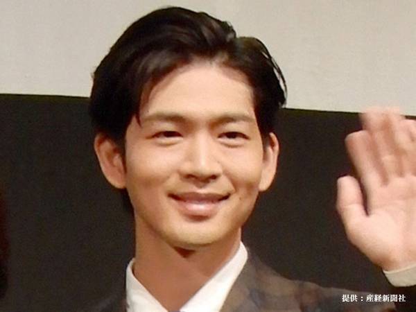 松下洸平、土屋太鳳が初共演　『やんごとなき一族』実写ドラマ化決定