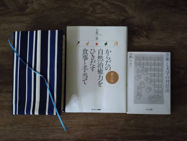 こんなのあったの？あったんです！『何度も使えて、サイズが変えられるブックカバー』