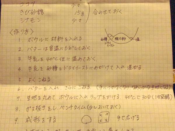 保育園のおやつを気に入った娘　父が連絡帳で質問したら？「まさに神対応」「ジーンときた」