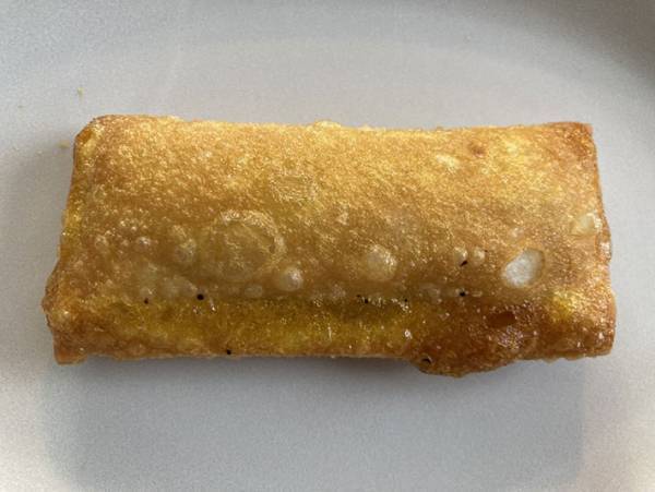 濃厚なメープル×カスタード マクドナルドの新作『とろけるホットパイ』を食べてみた