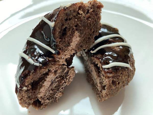 今回もミスドのコラボが激アツ ベルギーの老舗『ヴィタメール』をドーナツで堪能