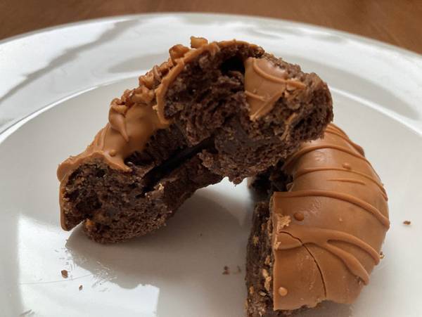 今回もミスドのコラボが激アツ ベルギーの老舗『ヴィタメール』をドーナツで堪能