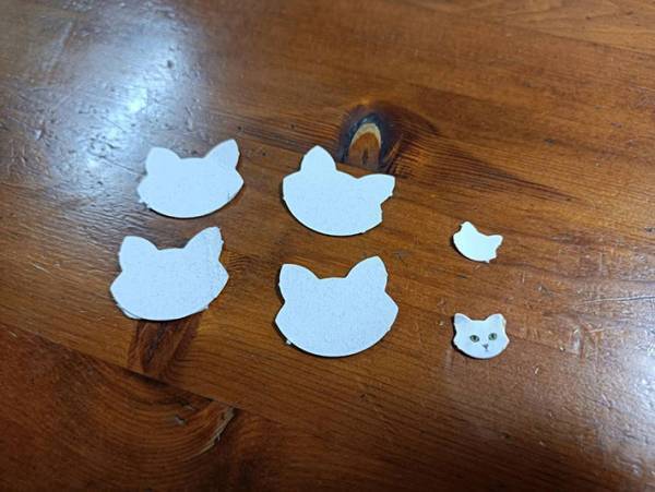 この箱には６匹の猫が隠れている… パッケージの遊び心にワクワクが止まらない