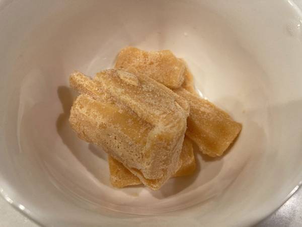 これは絶対やってみて！『ピカール』の野菜ポタージュは離乳食にも最適だった